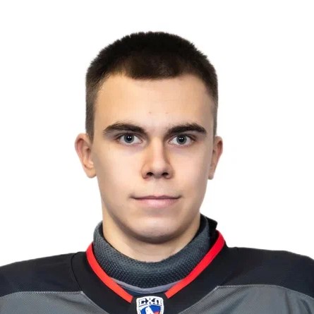 Ордынский Никита